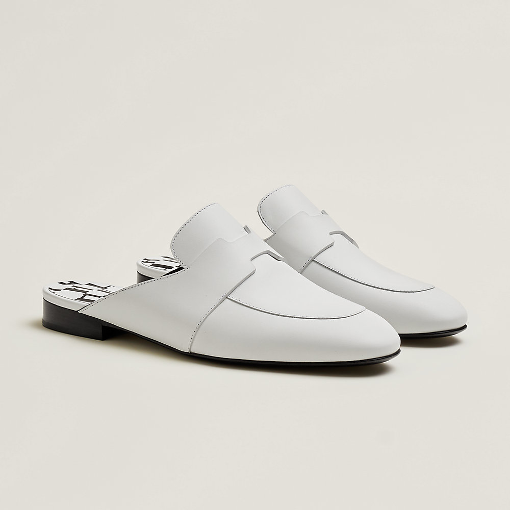【入手困難】HERMES Catena ミュール 入手困難】HERMES Catena ミュール